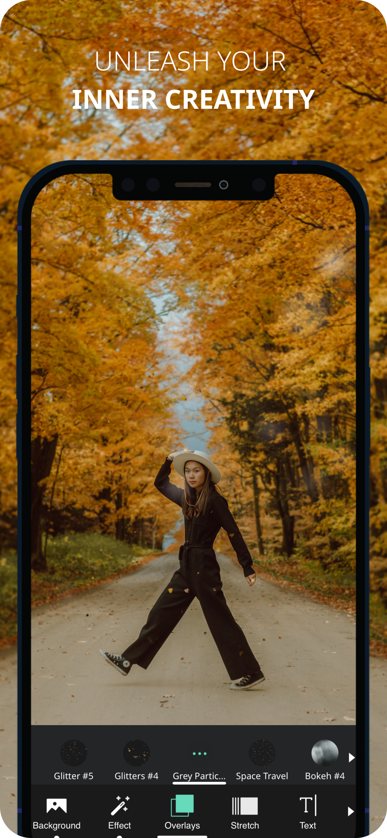 App Store - VIMAGE
