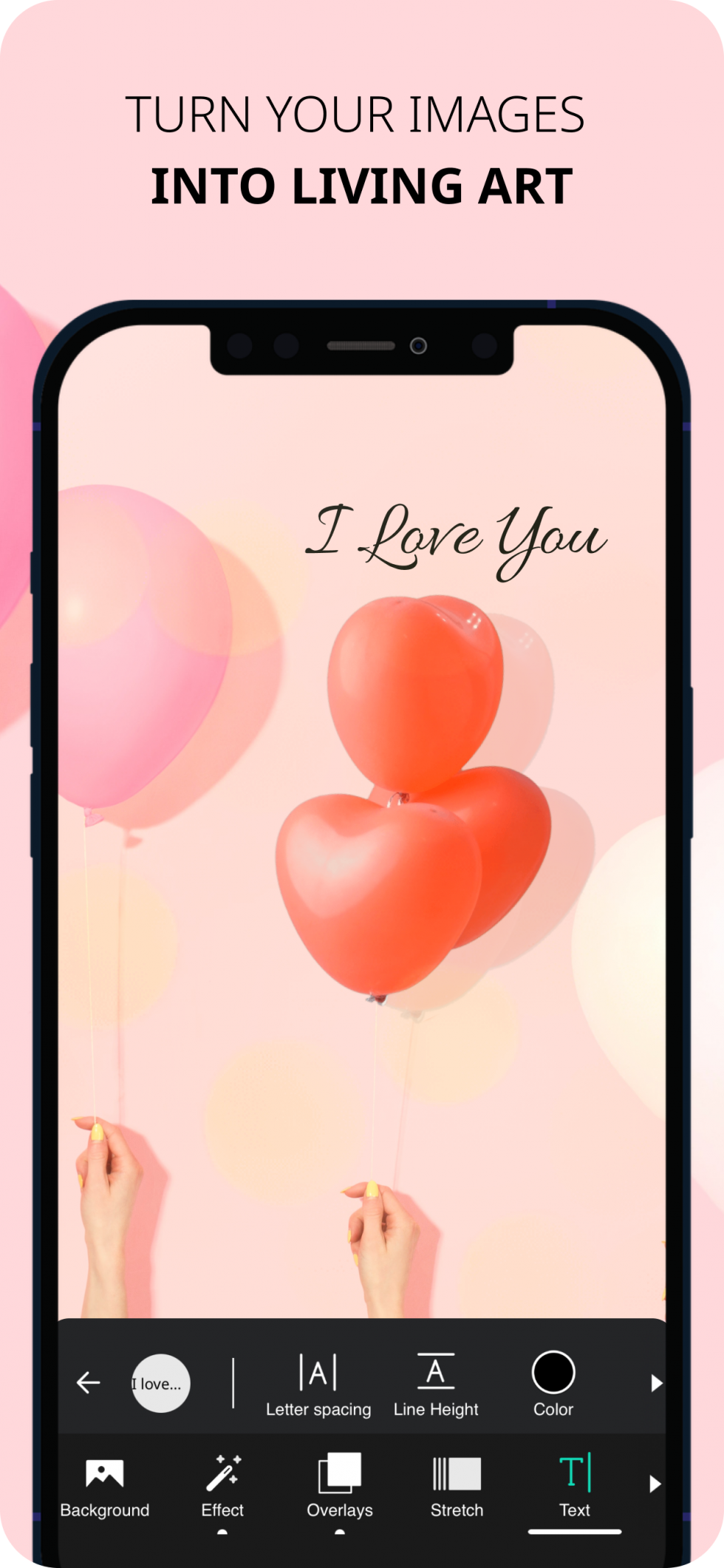 App Store - VIMAGE