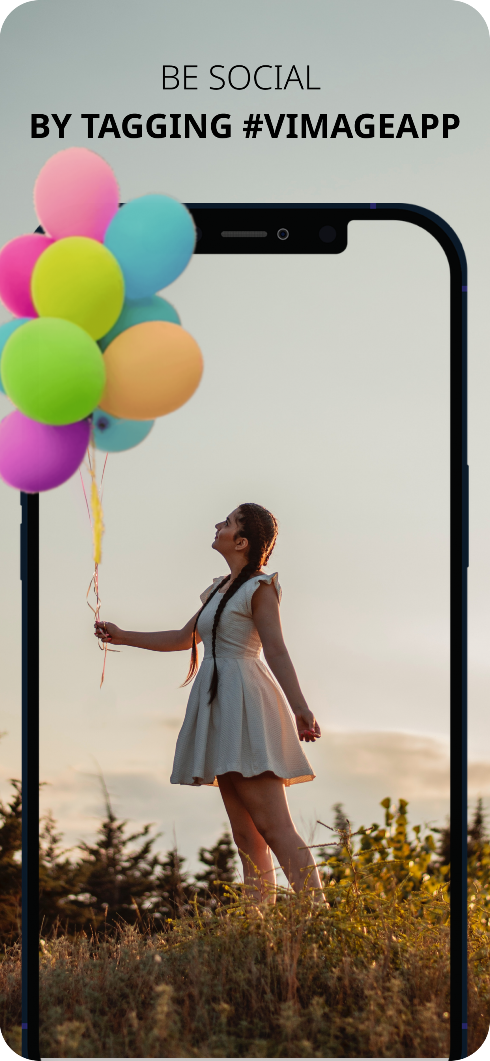 App Store - VIMAGE
